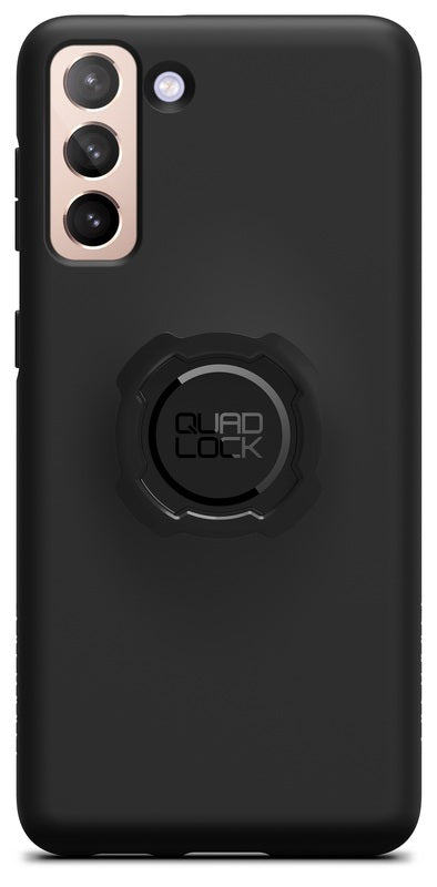 Coque de téléphone QUAD LOCK - Samsung Galaxy S21+