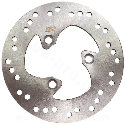 DISQUE DE FREIN ADAPTABLE RB MAX YAMAHA 50 SLIDER 2000> AV / NEOS 50CC