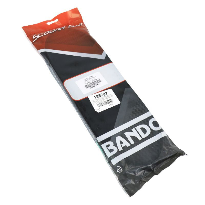 Courroie Bando MBK OCITO 125CC 2015-2019