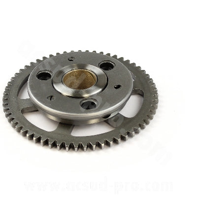 ROUE LIBRE DEMARREUR YAMAHA XMAX / XCITY 125CC 2001-2017