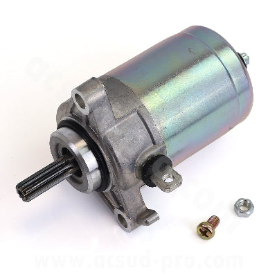 DEMARREUR MAXISCOOTER ADAPT. YAMAHA NMAX 125-150-155CC 2014-2019 (OEM : 54P-H1890-0200)