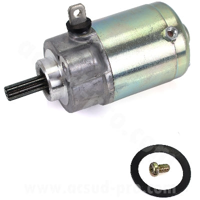 DEMARREUR MOTO ADAPT. YAMAHA MT-125 2020-2022 / 125 YZF-R 2019-2022 (OEM: BK6-H1800-00)
