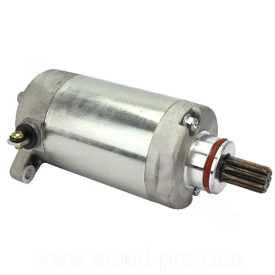 DEMARREUR MOTO OPM ADAPT. YAMAHA YBR / XT R / DERBI SENDA 125CC 4T / ASTOR ORCAL 125CC (OEM : 3D6-H1800-00 / 3D6-H1890-00 / 3D9-H1800/01)