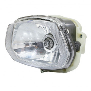 OPTIQUE/PHARE/PROJECTEUR ORIGINE PIAGGIO 125 VESPA SPRINT 2014>2015