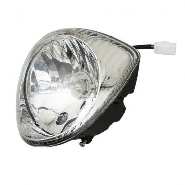 OPTIQUE/PHARE/PROJECTEUR ORIGINE PIAGGIO 125 LIBERTY 2013>2015