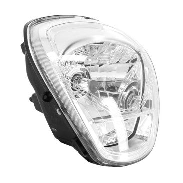 OPTIQUE/PHARE/PROJECTEUR ORIGINE PIAGGIO 125-150 MEDLEY 2016>2019