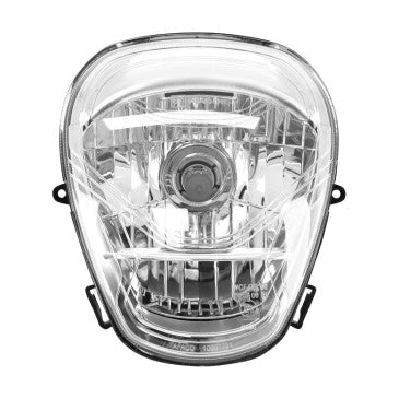 OPTIQUE/PHARE/PROJECTEUR ORIGINE PIAGGIO 125-150 MEDLEY 2016>2019