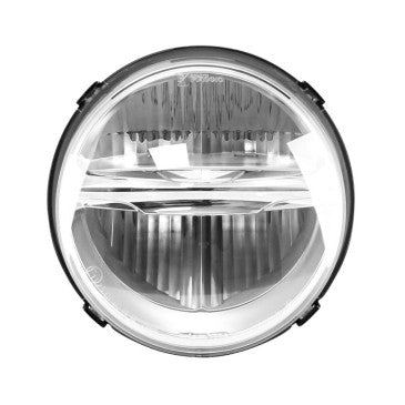 OPTIQUE/PHARE/PROJECTEUR A LED ORIGINE PIAGGIO 50-125 PRIMAVERA VESPA 2017>