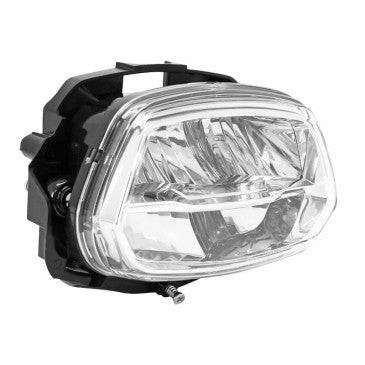 OPTIQUE/PHARE/PROJECTEUR (version LED) ORIGINE PIAGGIO 50-125 VESPA SPRINT 2014>
