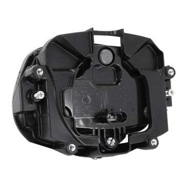 OPTIQUE/PHARE/PROJECTEUR (version LED) ORIGINE PIAGGIO 50-125 VESPA SPRINT 2014>