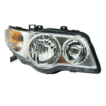 OPTIQUE/PHARE/PROJECTEUR AVANT DROIT ORIGINE PIAGGIO PORTER 2009>2020