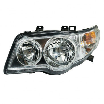 OPTIQUE/PHARE/PROJECTEUR AVANT GAUCHE ORIGINE PIAGGIO PORTER 2009>2020