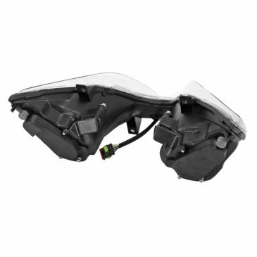 OPTIQUE/PHARE/PROJECTEUR ORIGINE PIAGGIO 300 MP3 2019>