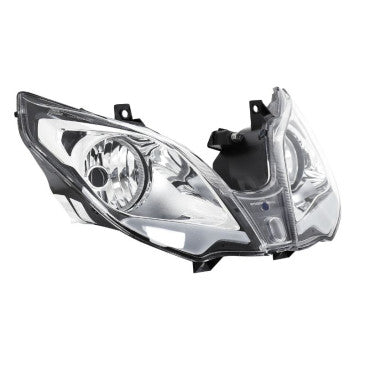 OPTIQUE/PHARE/PROJECTEUR ORIGINE PIAGGIO 400-500 MP3 2018>2021