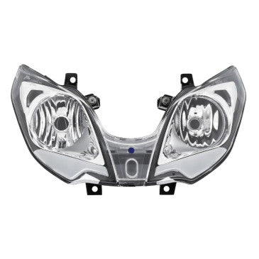 OPTIQUE/PHARE/PROJECTEUR ORIGINE PIAGGIO 400-500 MP3 2018>2021