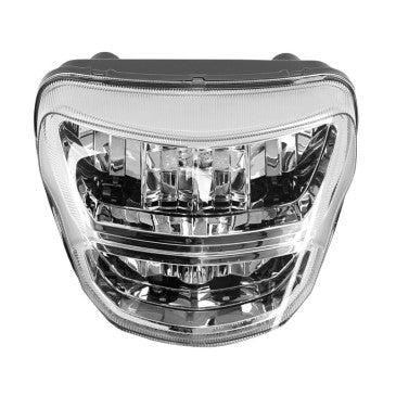 OPTIQUE/PHARE/PROJECTEUR ORIGINE PIAGGIO 125-150 MEDLEY 2020>