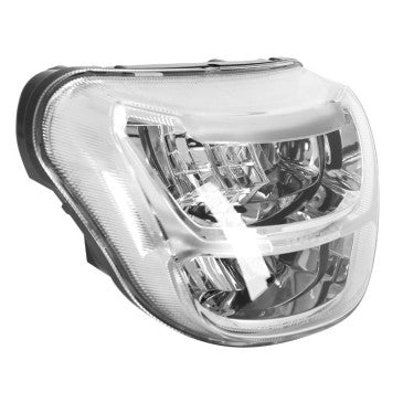 OPTIQUE/PHARE/PROJECTEUR LED ORIGINE PIAGGIO 300-400 BEVERLY 2021>