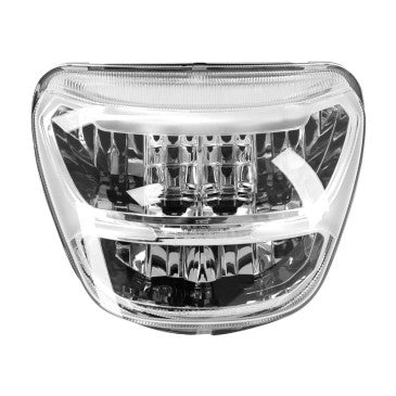 OPTIQUE/PHARE/PROJECTEUR LED ORIGINE PIAGGIO 300-400 BEVERLY 2021>