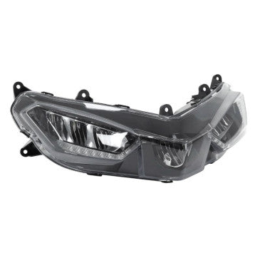 OPTIQUE/PHARE/PROJECTEUR ORIGINE PIAGGIO 125 SR COMPACT GT APRILIA 2021>