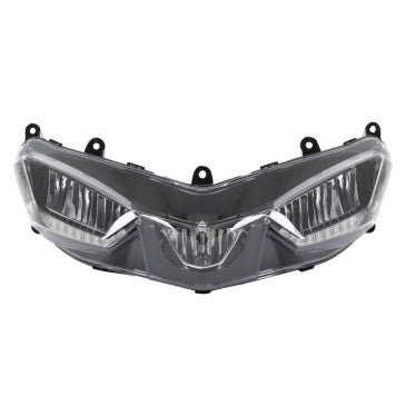 OPTIQUE/PHARE/PROJECTEUR ORIGINE PIAGGIO 125 SR COMPACT GT APRILIA 2021>