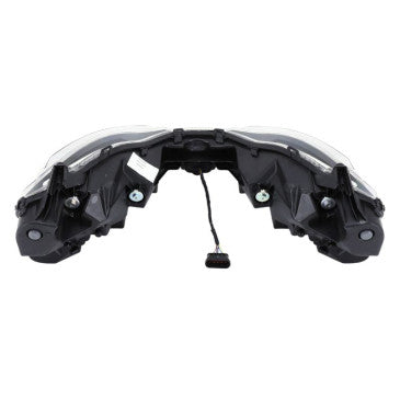 OPTIQUE/PHARE/PROJECTEUR ORIGINE PIAGGIO 400-530 MP3 2022