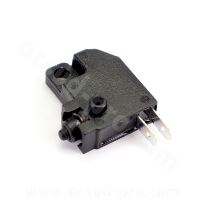 CONTACTEUR DE STOP FREIN ADAPT. YAMAHA 125-300CC XMAX 2018-2020, NMAX 125-150CC 2015-2019 / TRICITY 2017-2020 ARRIERE (OEM : 2DPH25300000)