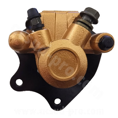 ETRIER DE FREIN PEUGEOT 50 KISBEE / STREETZONE / SPEEDFIGHT 4
