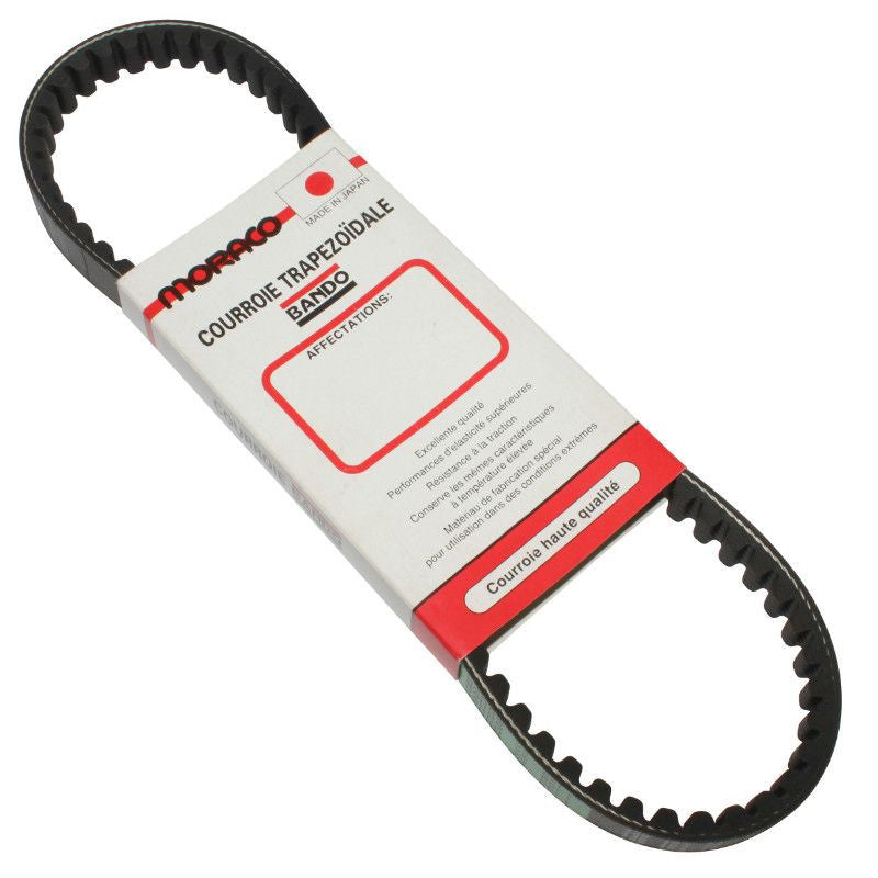 Courroie Bando YAMAHA / MBK MACH-G 50CC