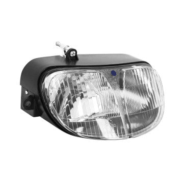 OPTIQUE/PHARE/PROJECTEUR ORIGINE PIAGGIO GILERA 50 STALKER