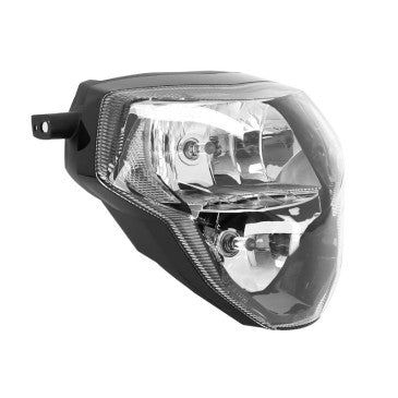 OPTIQUE/PHARE/PROJECTEUR ORIGINE PIAGGIO SHIVER 900 APRILIA 2017>