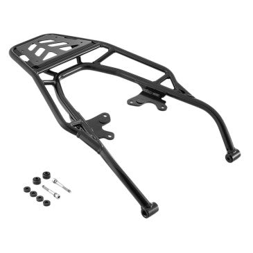 PORTE BAGAGE/SUPPORT ARRIERE ORIGINE MOTO GUZZI V100 2023>
