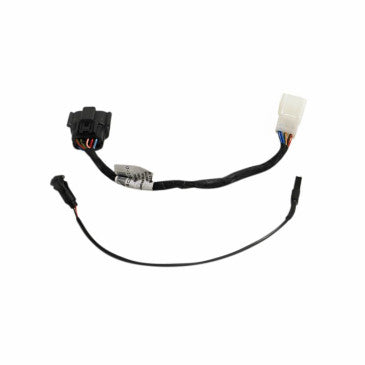 KIT INSTALLATION ALARME ELECTRONIQUE (1D002554) ORIGINE MOTO-GUZZI V100 2023>