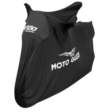 HOUSSE DE PROTECTION INTERIEURE ORIGINE MOTO GUZZI V100 2023>
