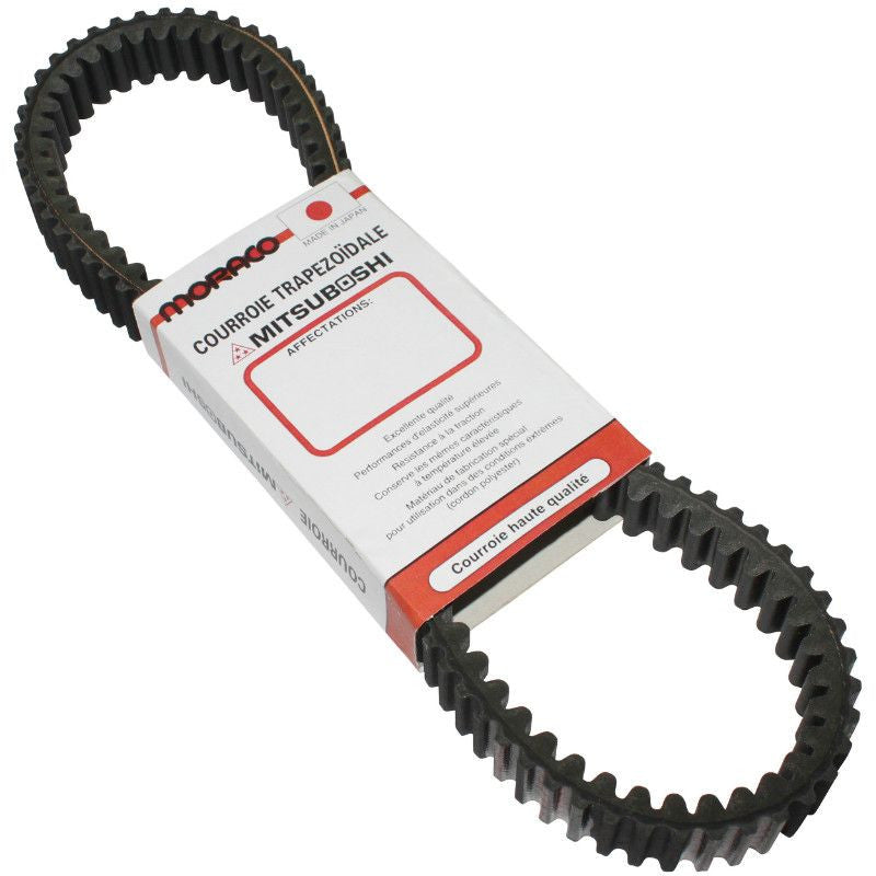 Courroie Mitsuboshi YAMAHA MAJESTY 400 2008-2016