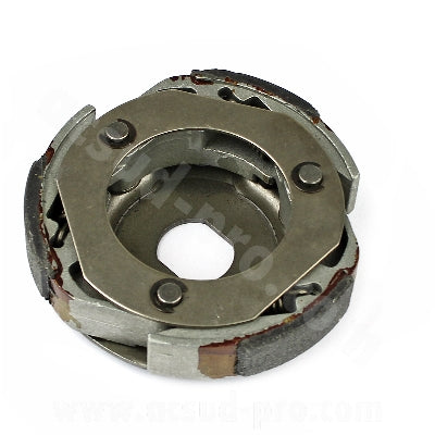 EMBRAYAGE MAXISCOOTER RBMAX ADAPT. HONDA FORZA 250 / SH 300CC (OEM : 23000-KTW-902 / 22100-KGF-000)
