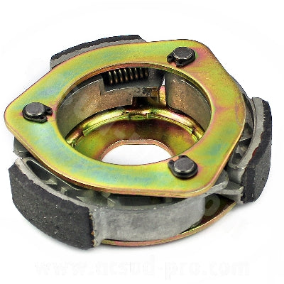 EMBRAYAGE MAXISCOOTER RBMAX ADAPT. PIAGGIO FLY / LIBERTY 125CC / VESPA LX 125 / 150CC (OEM : CM1612015 - CM144025)
