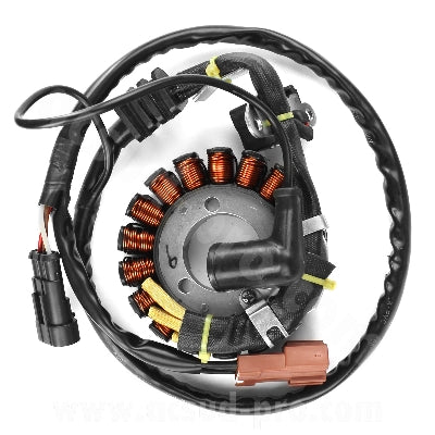 STATOR ALLUMAGE ADAPTABLE Peugeot Satelis 250 4t LC euro 3