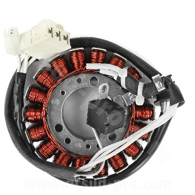 STATOR ALLUMAGE ADAPTABLE YAMAHA TMAX 500 2004-2007