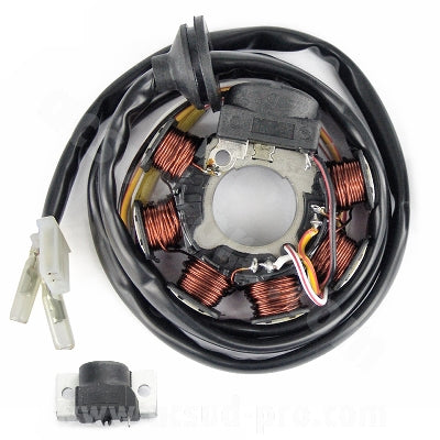 STATOR ALLUMAGE ADAPTABLE YAMAHA 50 BOOSTER 1990-2003