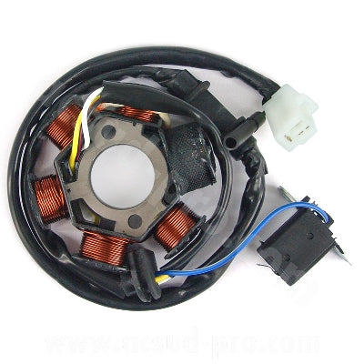 STATOR ALLUMAGE ADAPTABLE PEUGEOT ELYSEO