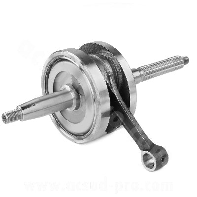 EMBIELLAGE SCOOTER TNT ADAPT. PIAGGIO 50 ZIP 4T 2000>, LIBERTY 4T 2000>, TYPHOON 4T 2012>, FLY 4T 2000>, VESPA LX 4T 2005>/APRILIA 50 SR MOTARD 4T 2013>