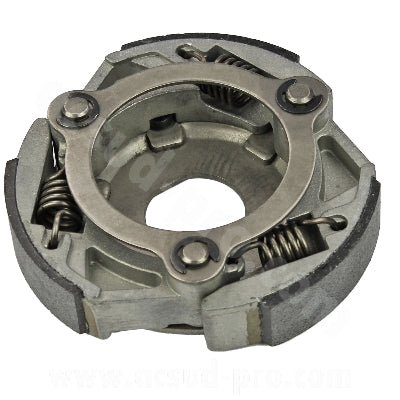 EMBRAYAGE MAXISCOOTER RBMAX ADAPT.YAMAHA 125 XMAX 2006-2020, 125 XCITY 2008> / MBK 125 SKYCRUISER 2006>, 125 CITYLINER 2008> (OEM : 1B9E66200000)