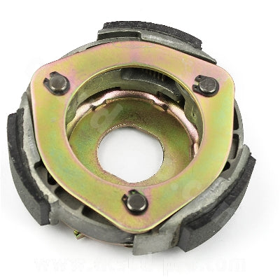 EMBRAYAGE MAXISCOOTER RBMAX ADAPT. PIAGGIO MP3 / BEVERLY 250 / 300 / VESPA GTS 300 (OEM : 8722515 / AP8577092 / CM1440175)