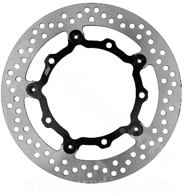 DISQUE DE FREIN AVANT ADAPTABLE RB MAX YAMAHA TMAX 500 / 530 / 560CC XMAX 400CC