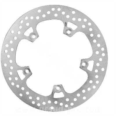 DISQUE DE FREIN AVANT ADAPTABLE RB MAX YAMAHA XMAX 125 / 250CC 2005-2017