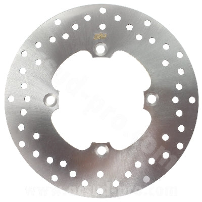 DISQUE DE FREIN AVANT ADAPTABLE RB MAX HONDA PANTHEON 125