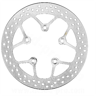 DISQUE DE FREIN AVANT ADAPTABLE RB MAX KYMCO R16 125CC