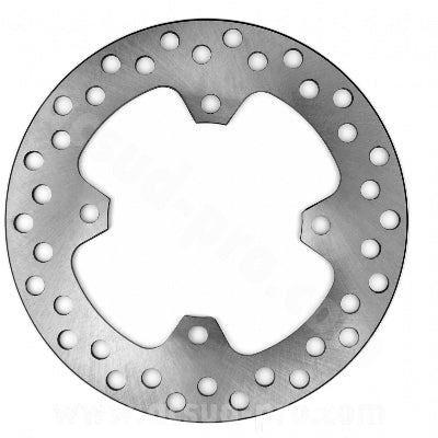 DISQUE DE FREIN AVANT ADAPTABLE RB MAX HONDA SH 2001-2008