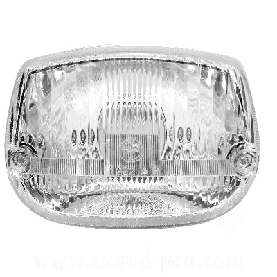 OPTIQUE PHARE ADAPT. CIAO PX (VENDU SANS CUVELAGE)