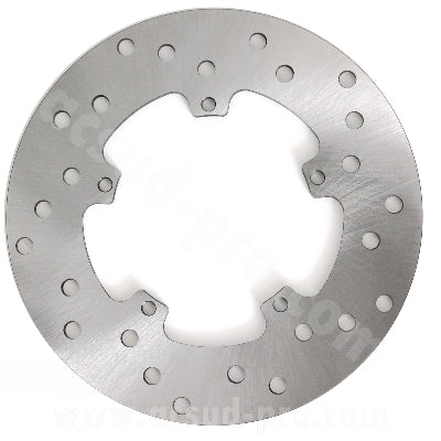 DISQUE DE FREIN AVANT ADAPTABLE RB MAX PIAGGIO ZIP SP 50 2T